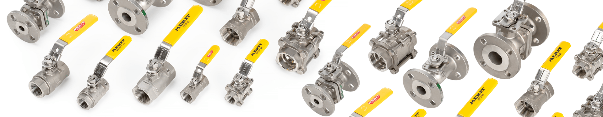 The Merit Blog: Data Center Cooling Systems & Stainless Steel Ball Valves